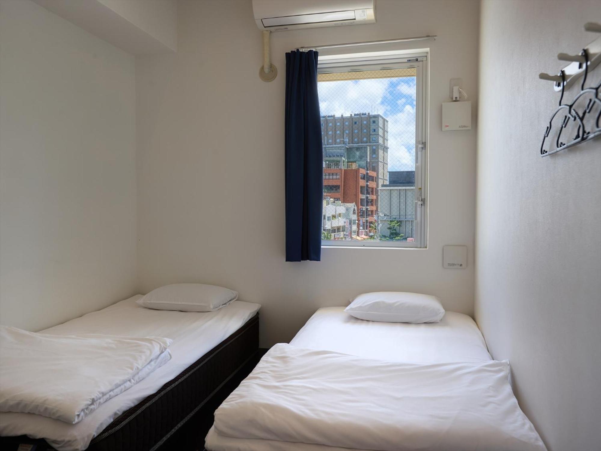 Chura Cabin Kokusai-Dori Наха Екстер'єр фото
