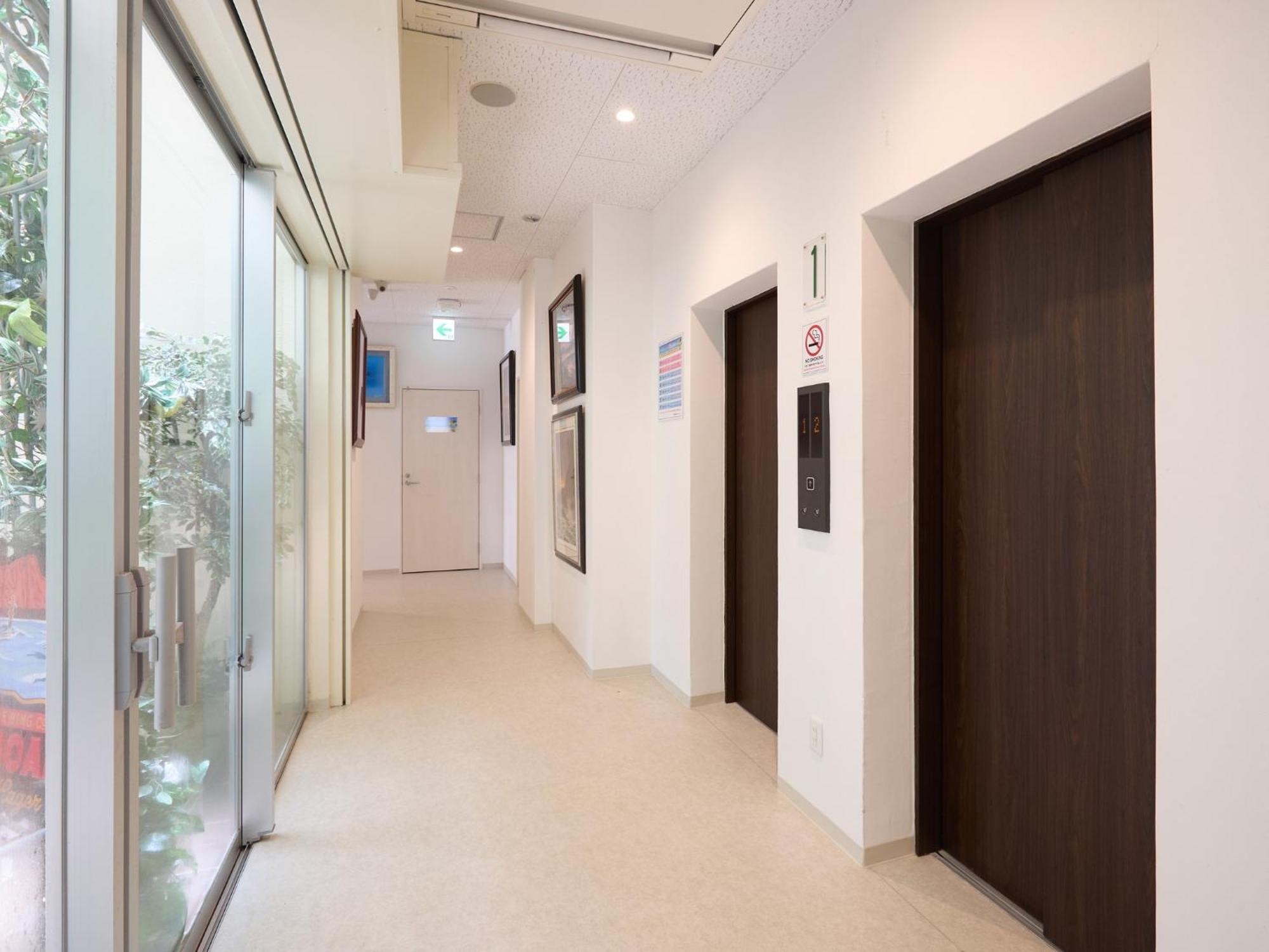 Chura Cabin Kokusai-Dori Наха Екстер'єр фото