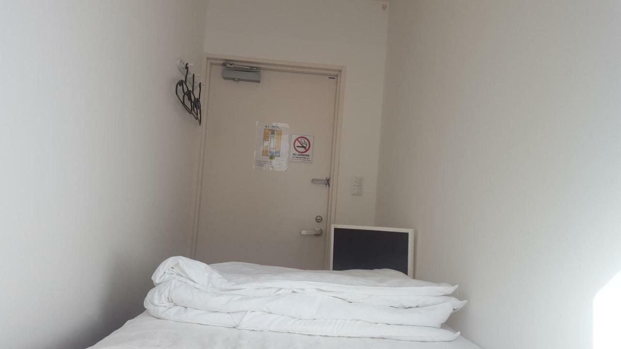 Chura Cabin Kokusai-Dori Наха Екстер'єр фото